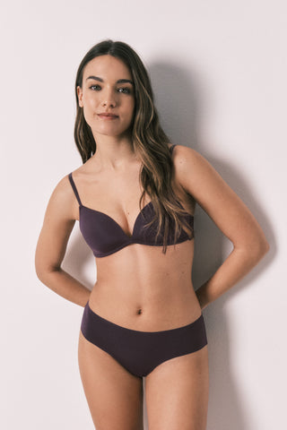 Tr2 Mic Stfdp Aubergine.