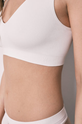 Nl Seam Sth White.
