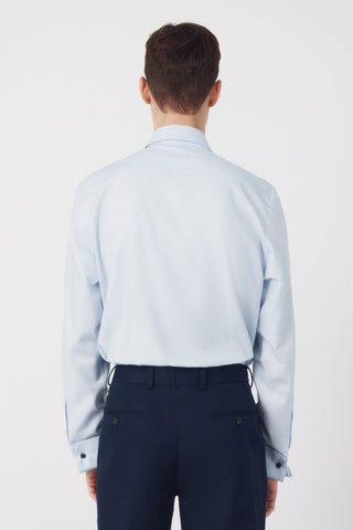 Dress Pinpoint Gemelos -T.