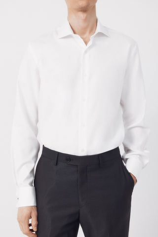 Dress Pinpoint Gemelos -T.