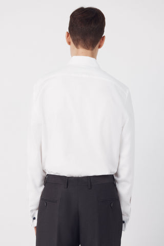 Dress Pinpoint Gemelos -T.