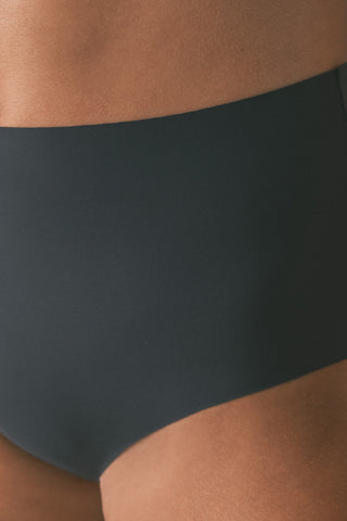 Braga Alta Clásica de Microfibra