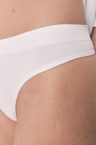 Nl Seam Bt White.