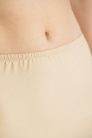 Forro para Enagua con Cintura Elástica