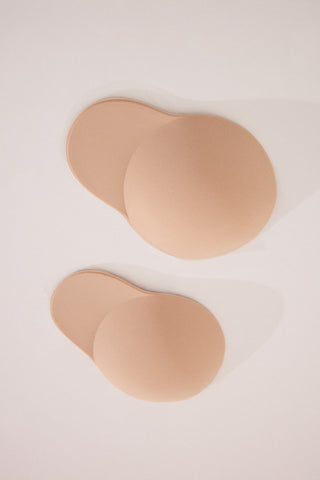 Es Real Foam Adhesive Cups.