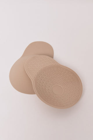 Es Real Foam Adhesive Cups.