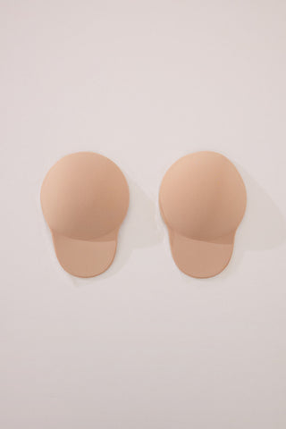 Es Real Foam Adhesive Cups.