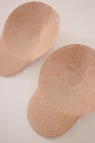 Es Real Foam Adhesive Cups.