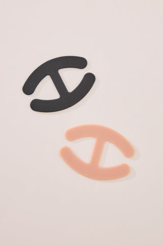 Paquete de 2 Piezas para Cruzar Tirantes