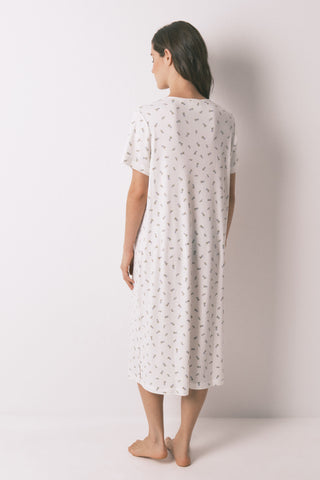 Pijama Maternity de Canalé Colección Mafalda