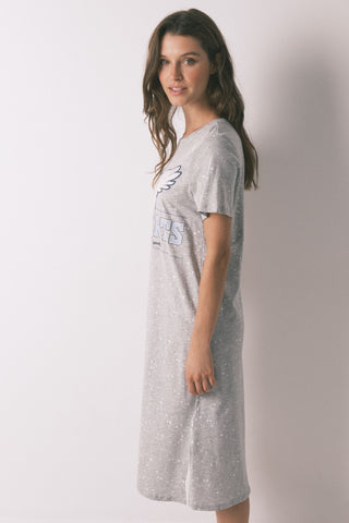 Pijama Manga Corta Colección Harry Potter