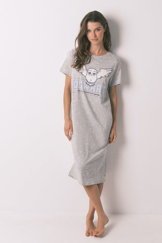 Pijama Manga Corta Colección Harry Potter
