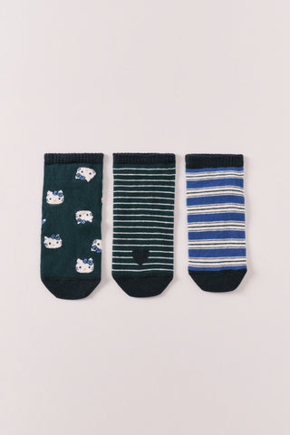 So Hk Stripes Pack.