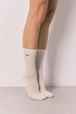 Paquete de 3 Medias con Estampado