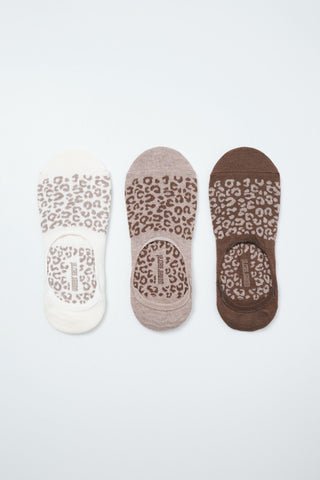So Nude Slip On Pack.