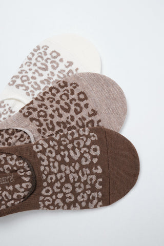 So Nude Slip On Pack.