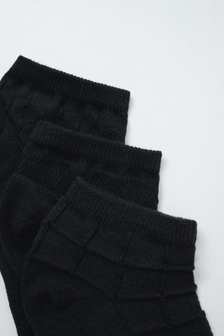 So Black Pack.