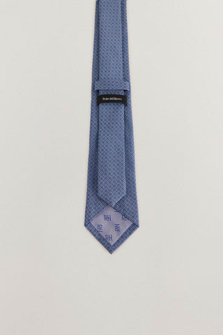 Corbata de Seda con Logo