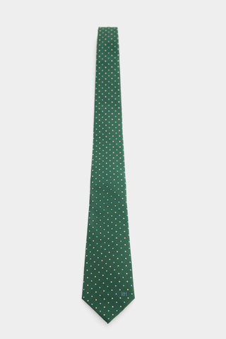 Corbata Seda Lunar.