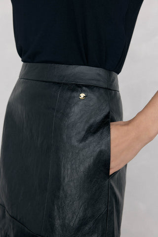 Camiseta de Tirantes con Encaje