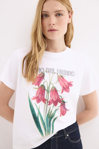 E CTA MC PRINT FLORES ACUARELA.
