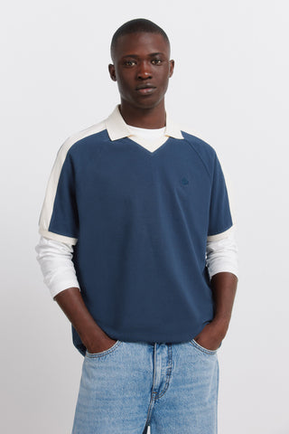 5Sp Bandas Sport Pique.