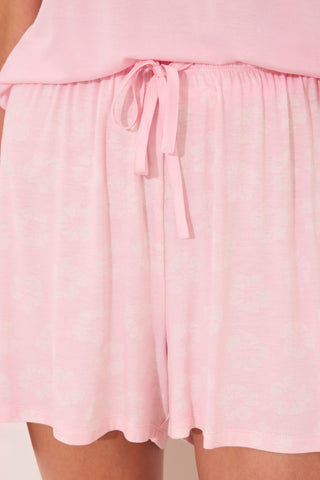 Set de Pijama 2 Piezas Colección Lilo & Stitch.