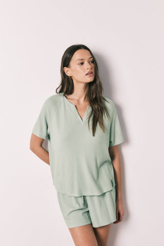 Lw Green Pj.
