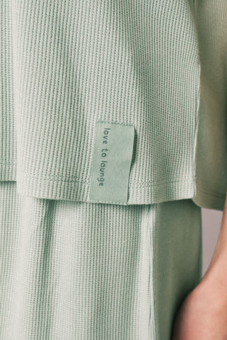 Lw Green Pj.