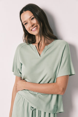 Lw Green Pj.