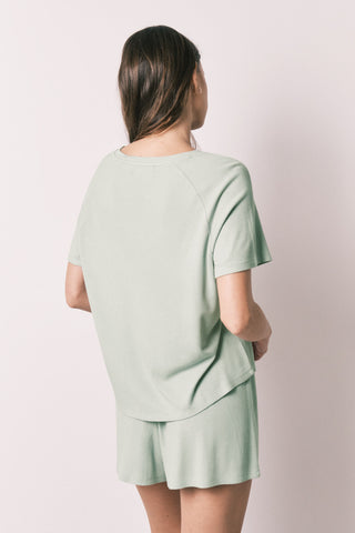 Lw Green Pj.