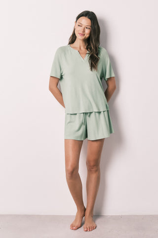Lw Green Pj.