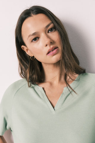 Lw Green Pj.
