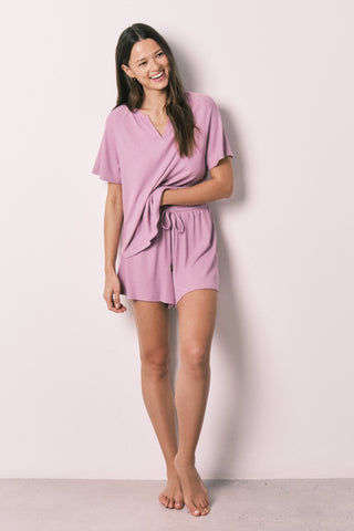 Lw Rose Pj.