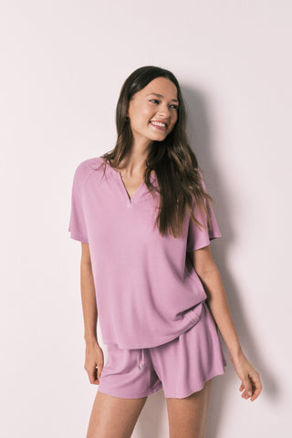 Lw Rose Pj.