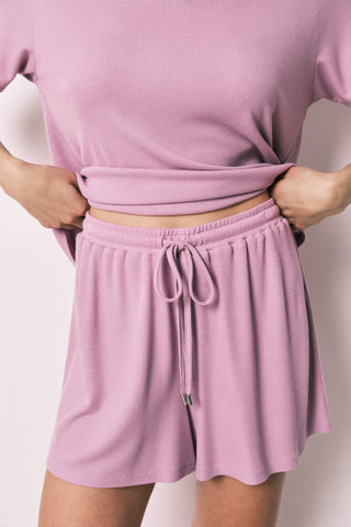 Lw Rose Pj.