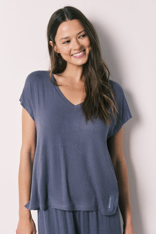 Lw Blue Pj.
