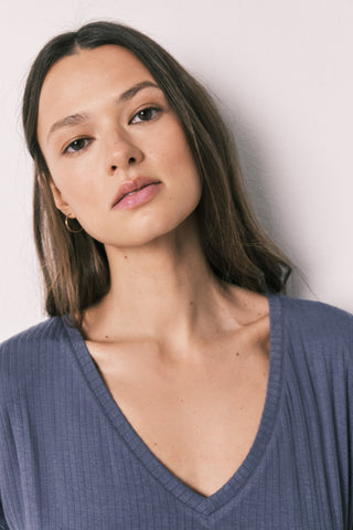 Lw Blue Pj.