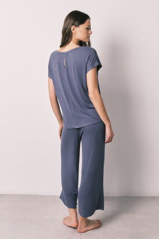 Lw Blue Pj.