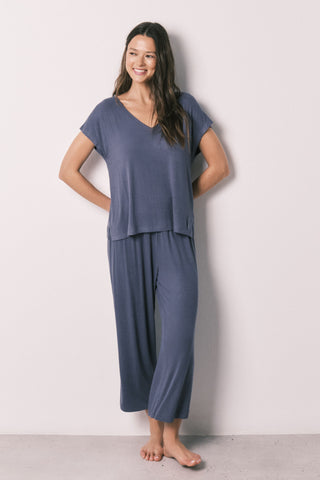 Lw Blue Pj.