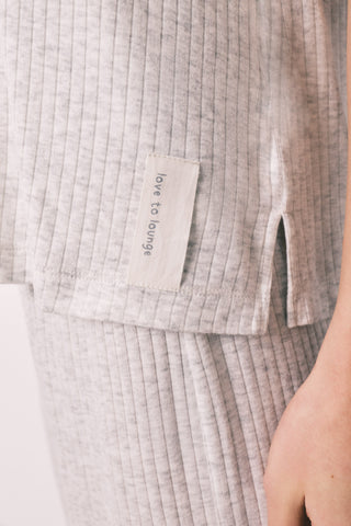 Lw Grey Pj.