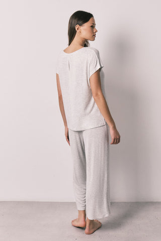 Lw Grey Pj.