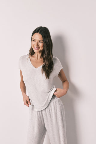 Lw Grey Pj.