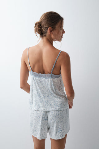 St Animal Pj Bl.