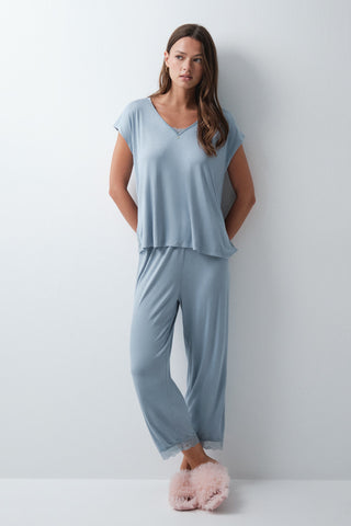 St Contrast Pj.