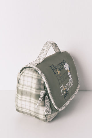 Neceser Grande Colección Snoopy