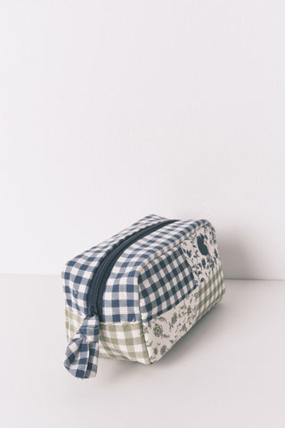 Neceser Pequeño Patchwork Colección Mafalda