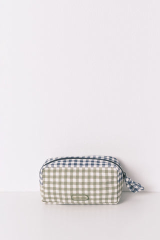 Neceser Pequeño Patchwork Colección Mafalda