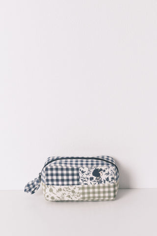 Neceser Pequeño Patchwork Colección Mafalda