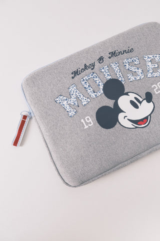 Funda Portátil Colección Mickey Mouse